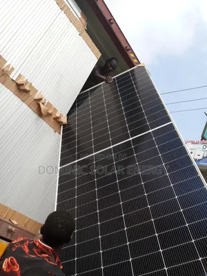 650watts/144cells Jinko Solar Panel
