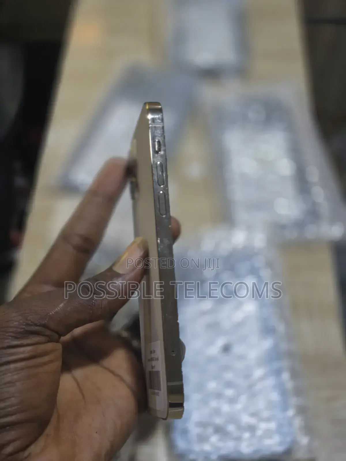 Apple iPhone 12 Pro 128 GB Gold