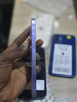 Apple iPhone 12 64 GB Purple