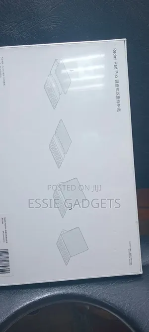 Tablet Keyboard