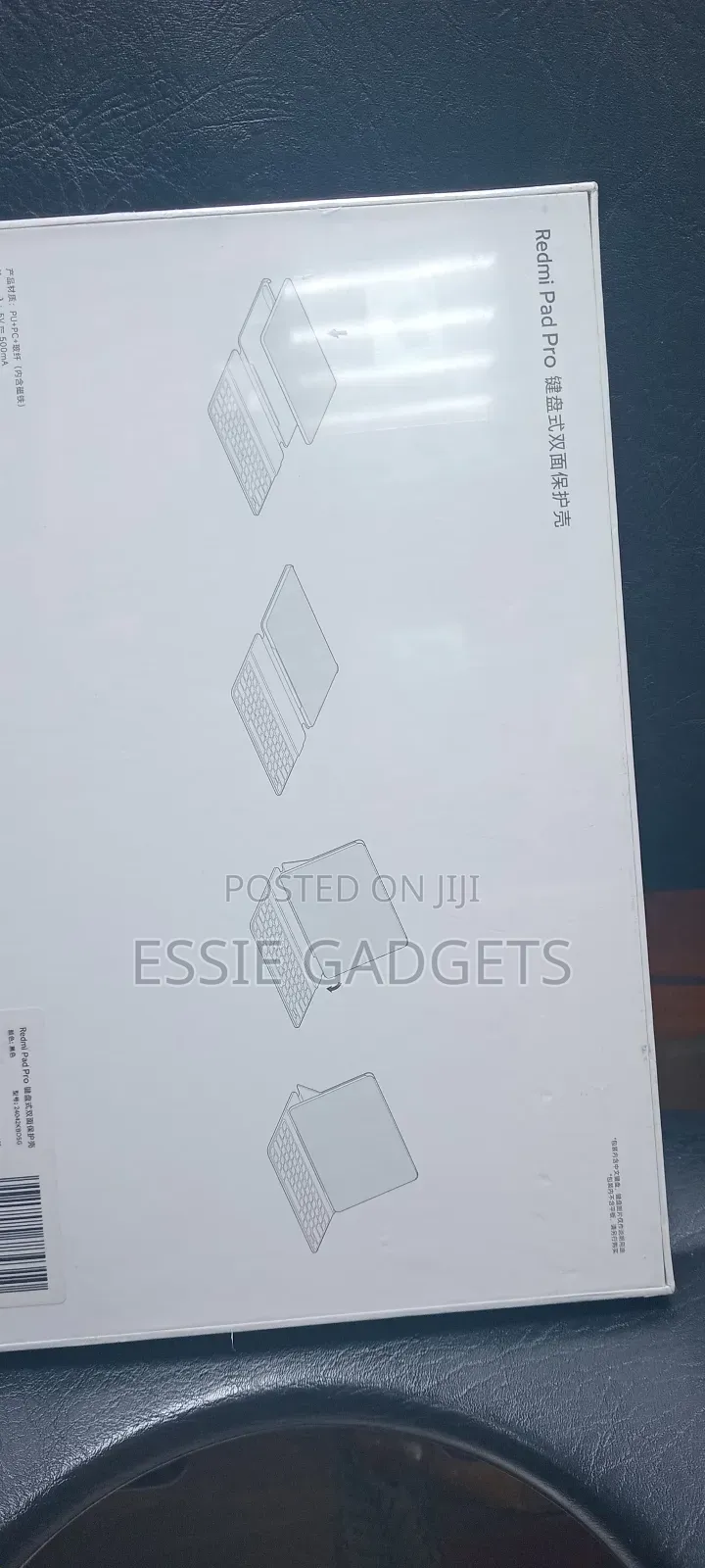 Tablet Keyboard