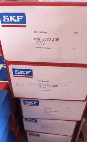 Nnf5022adb-2lsv Skf Bearing Available