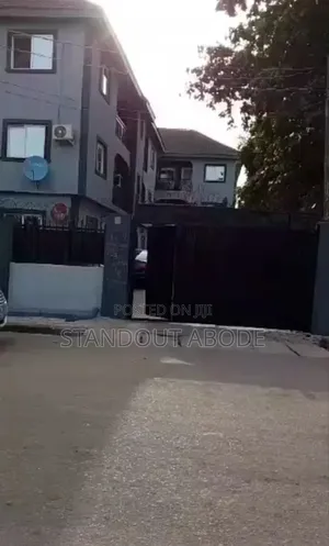 2bdrm Block of Flats in Egbeda for sale
