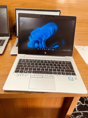 Laptop HP EliteBook 840 G7 16GB Intel Core I5 SSD 256GB