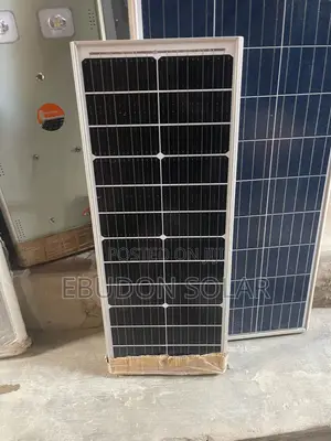 Solar Street Light 300watts