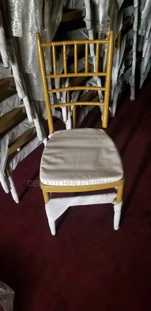 Banquet Chairs