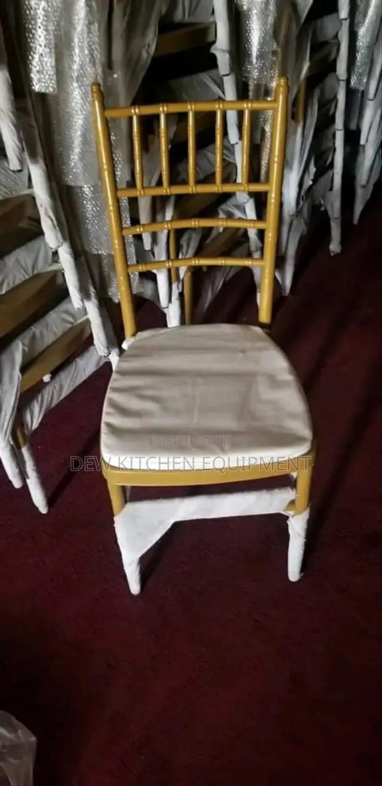 Banquet Chairs