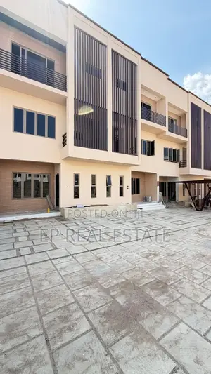 4bdrm House in Mabushi for sale