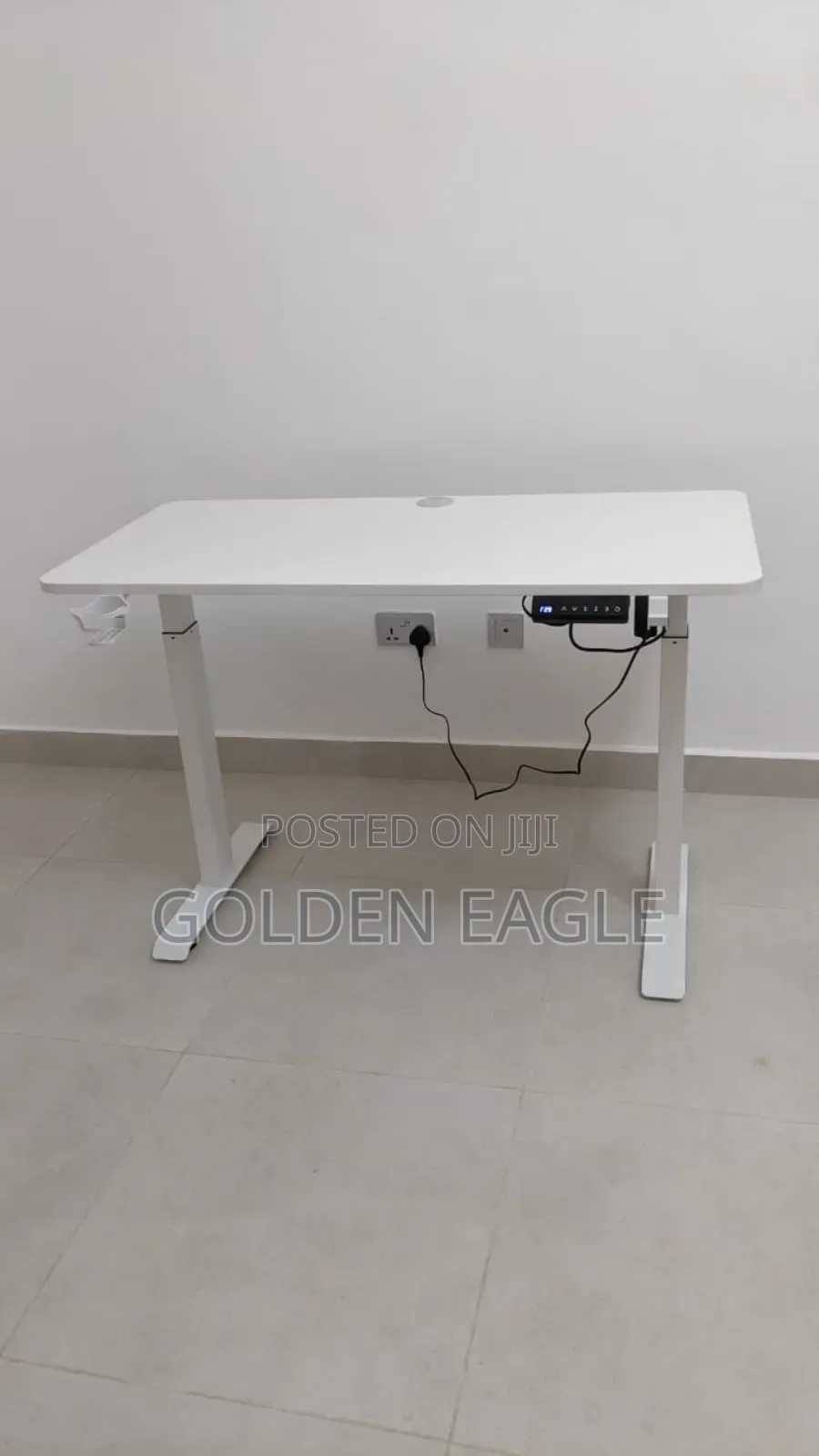 120cm Electric Lifting Table