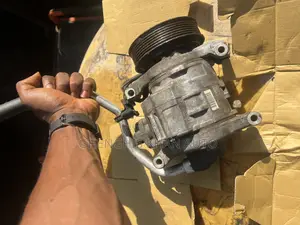 Compressor 2013/2014/2016/2017 Honda Accord