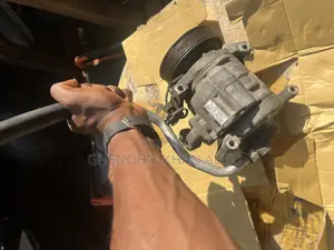 Compressor 2013/2014/2016/2017 Honda Accord