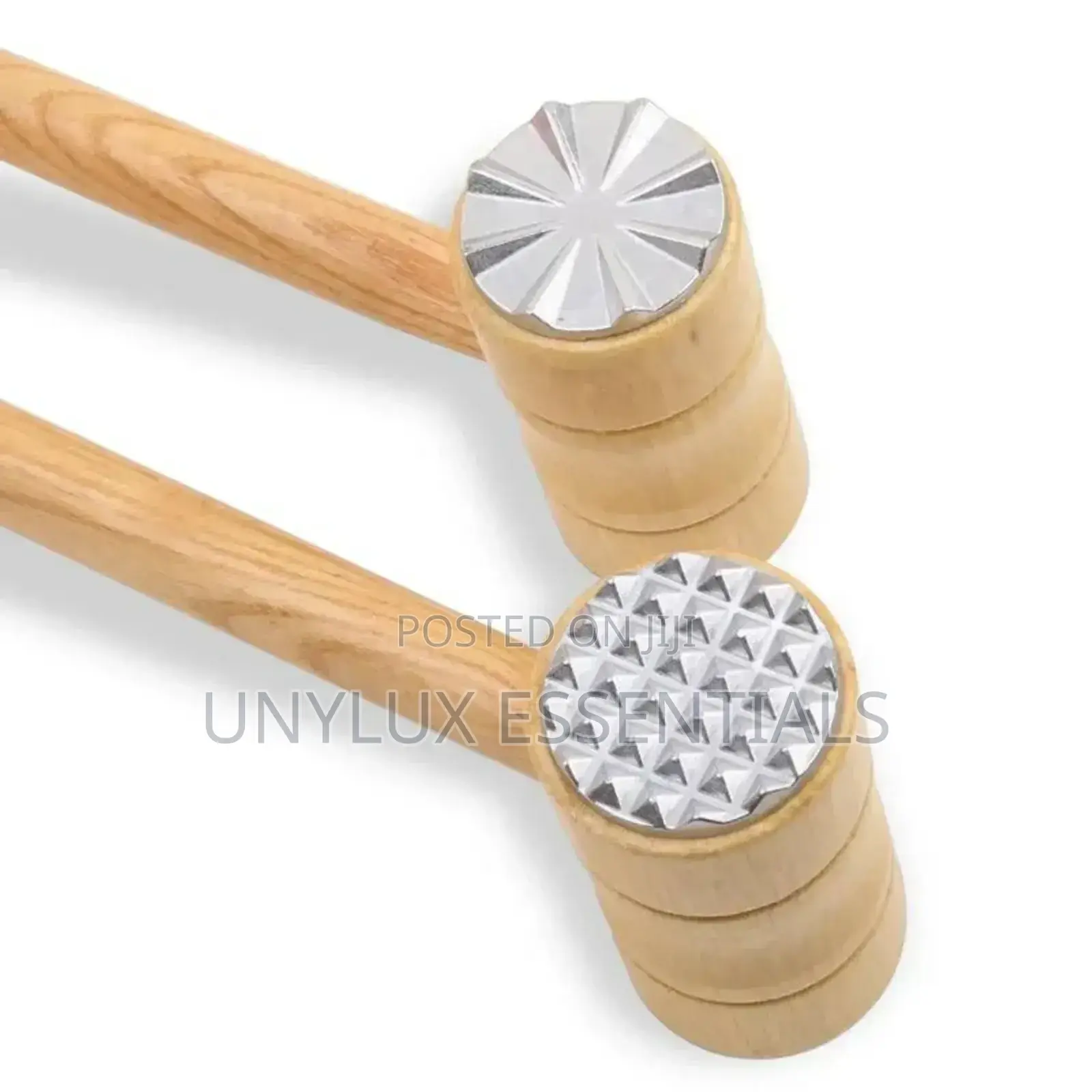 2 Sided Meat Tenderizer /Hammer