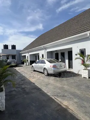 4 Units of Furnished 1bdrm Apartment in City College Karu for Sale