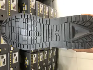 Safety Jogger Air Boot