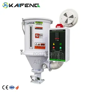 Livestock Feed Dryer