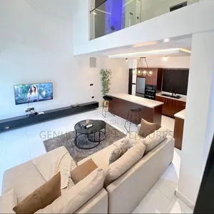 1 Bedroom Maisonnette Shortlet
