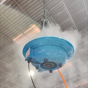 Mist Humidifier Fogger