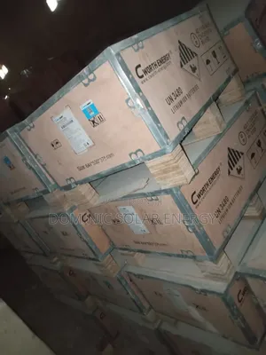 5kwh/51.2v Cworth Lithium Ion Solar Battery