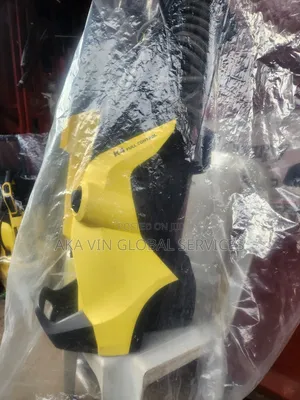 Karcher Pressure Washer Full Control