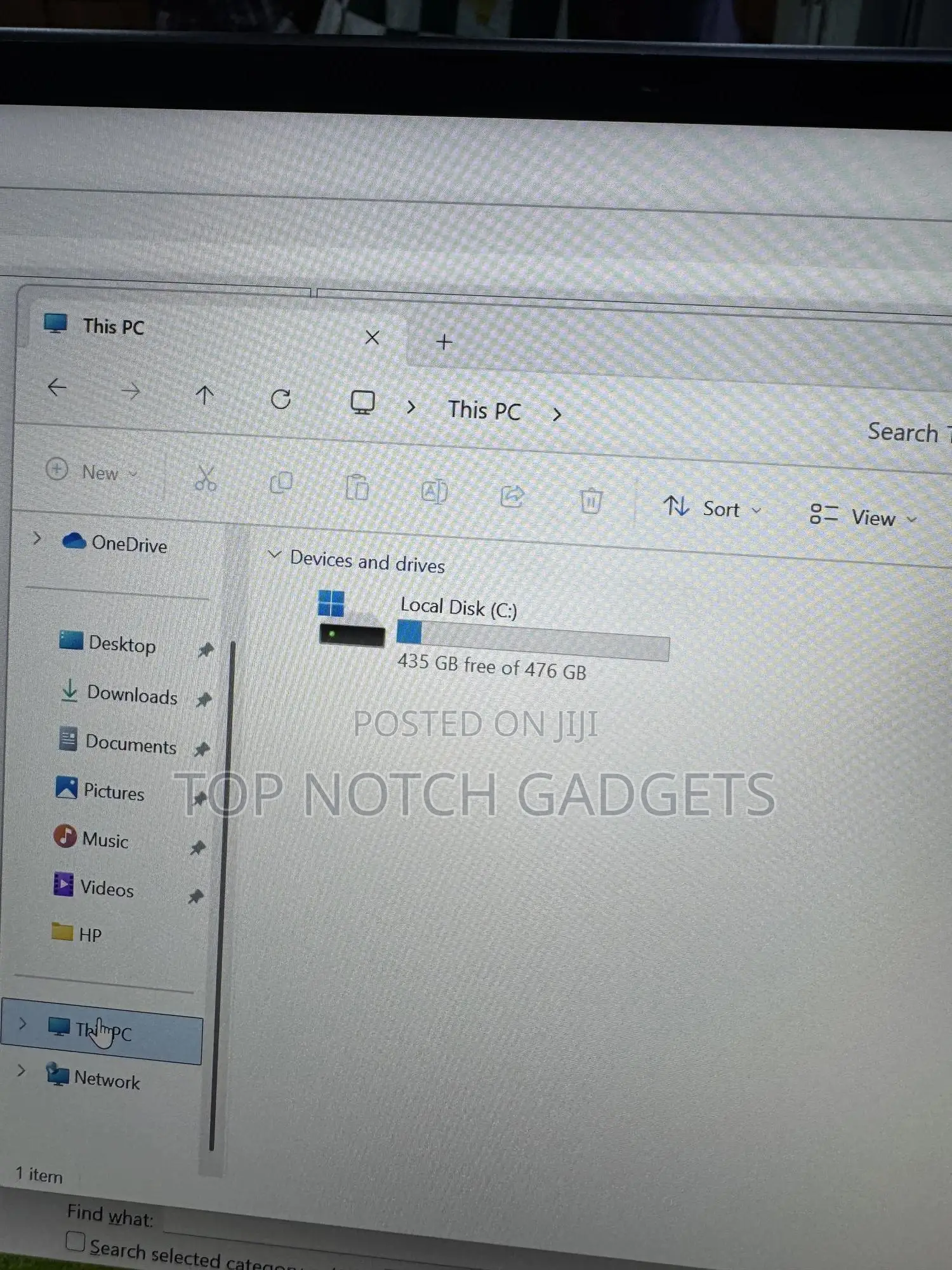 Laptop HP Spectre 14 16GB Intel Core I7 SSD 512GB