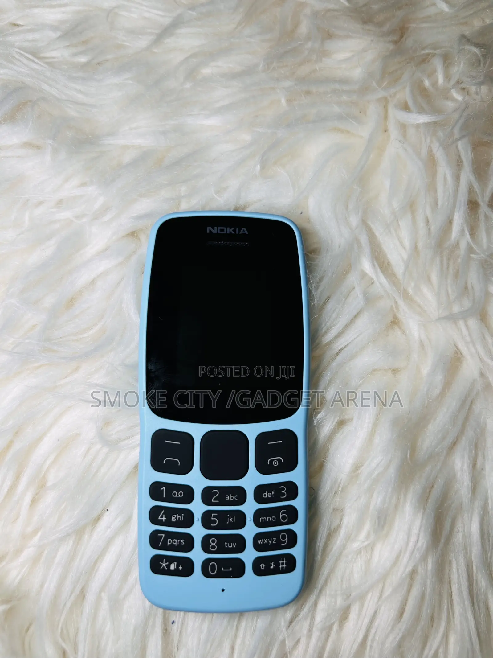 New Nokia 106