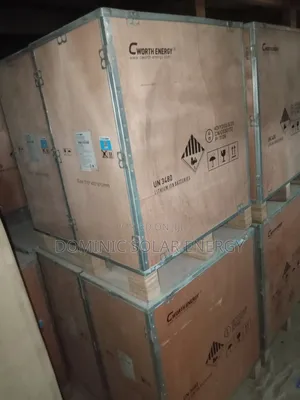 15kwh/51.2v Lithium Ion Solar Battery