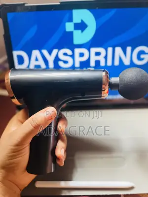 Massage Gun (Small Size)