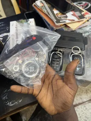 Thumb Start Kits for All Vehicles Types