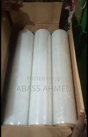Carton of Wrapping Nylon / Shrink Wrap Nylon