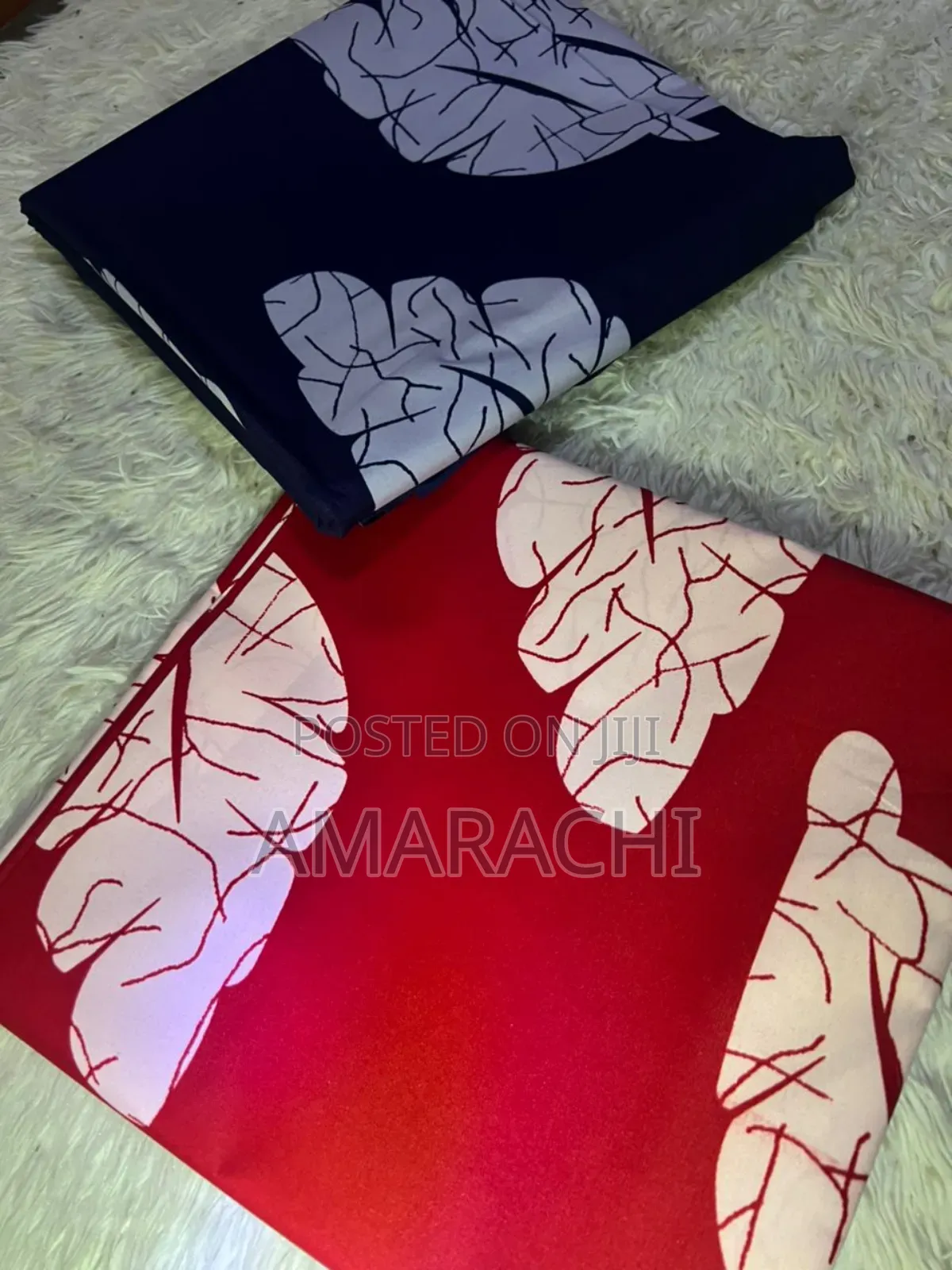 Ankara Fabric