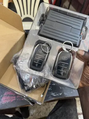 Remote Push to Start Stop Kits for All Vehicles Type