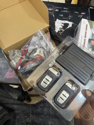 Efficient Thumb Start Stop Kits / Push Botton Devices