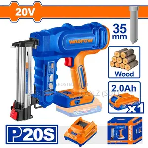 Wadfow Cordless Nailer