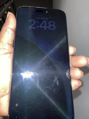 Apple iPhone 15 Pro Max 256 GB Blue