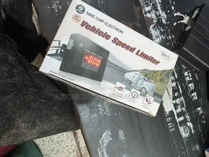 Vehicle Speed Limiter Device