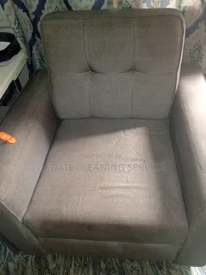 Transform Your Home Car Today—Deep Cleaning by Update Cleaning Now!