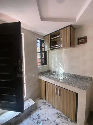 2bdrm Apartment in Greenfield Estate, Ago Palace for rent