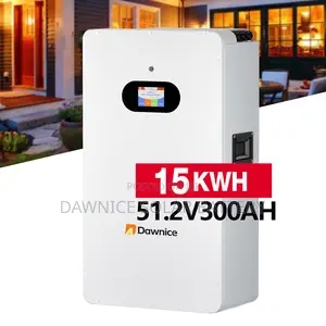 Dawnice 15kwh Home Battery – Smart Energy Storage for Every Household