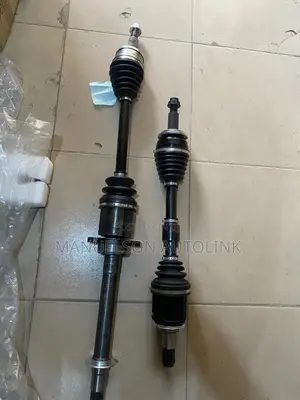 Complete Shaft for Toyota Highlander 018,020-024 Lexus Rx350 018-024
