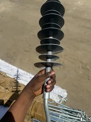33kv Silicon Disc