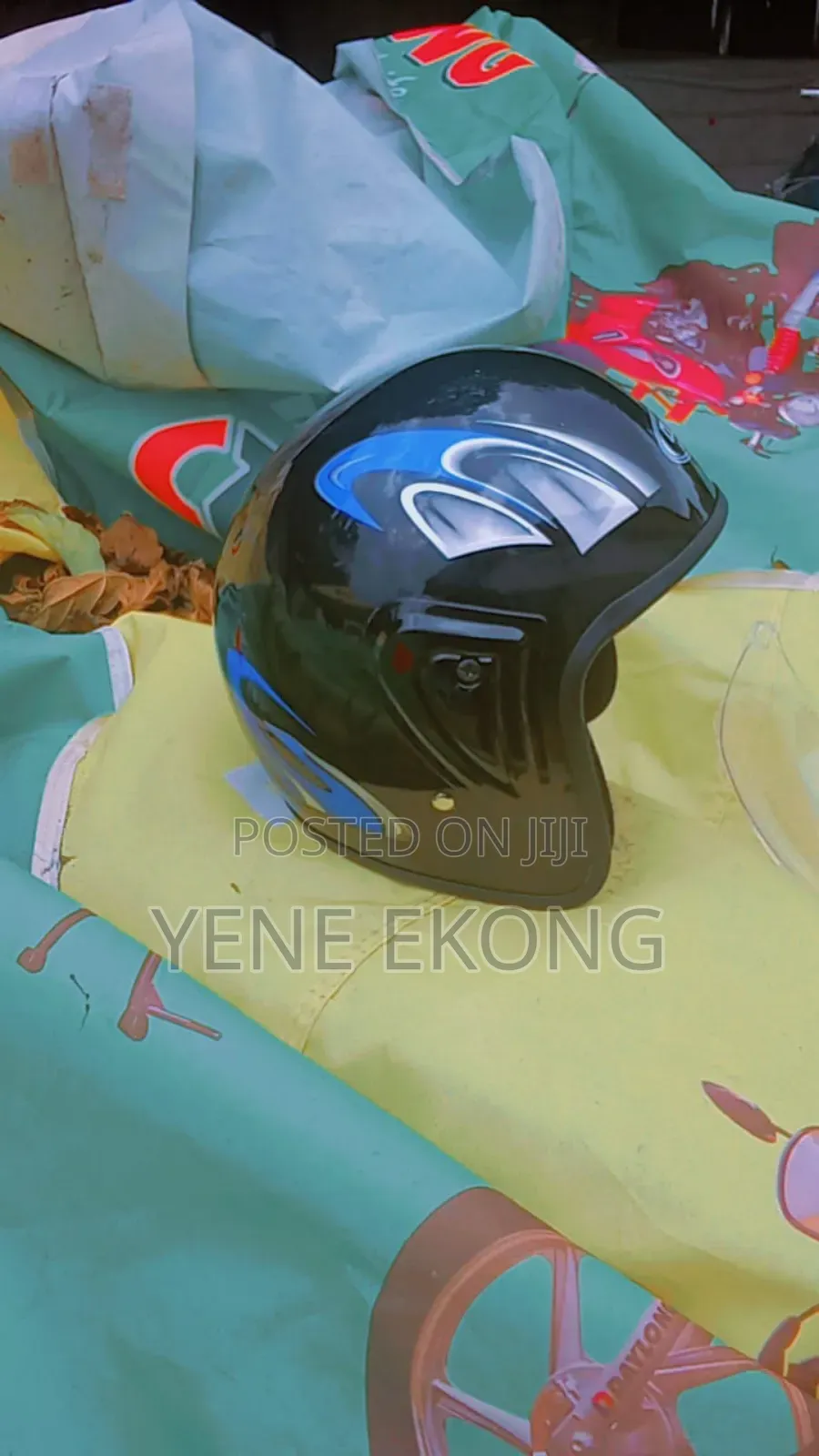 Bike Helmet