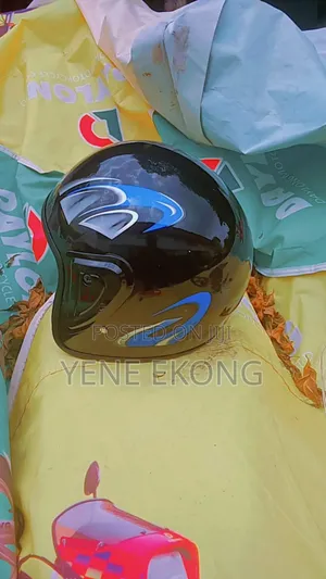 Bike Helmet