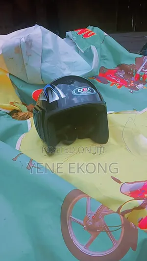 Bike Helmet