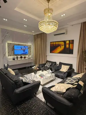 3 Bedroom Self Compound