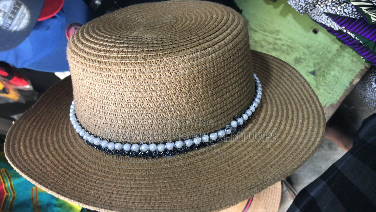 Hats and Caps