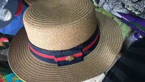 Hats and Caps