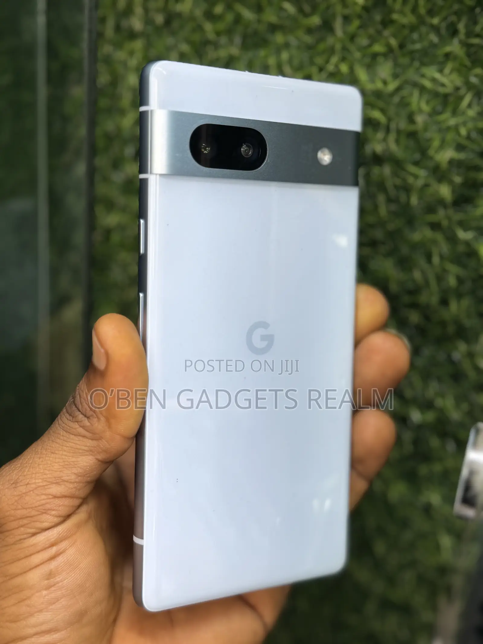 Google Pixel 7a 128 GB Blue