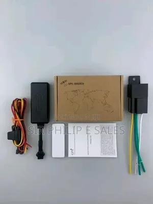 Quality GPS Tracker Installation
