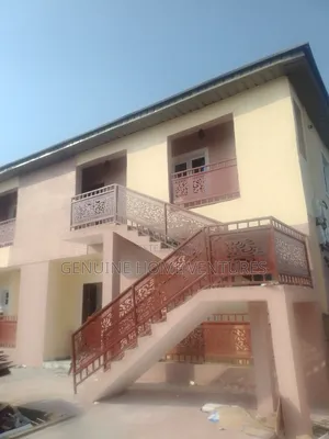 Mini Flat in Agric for rent