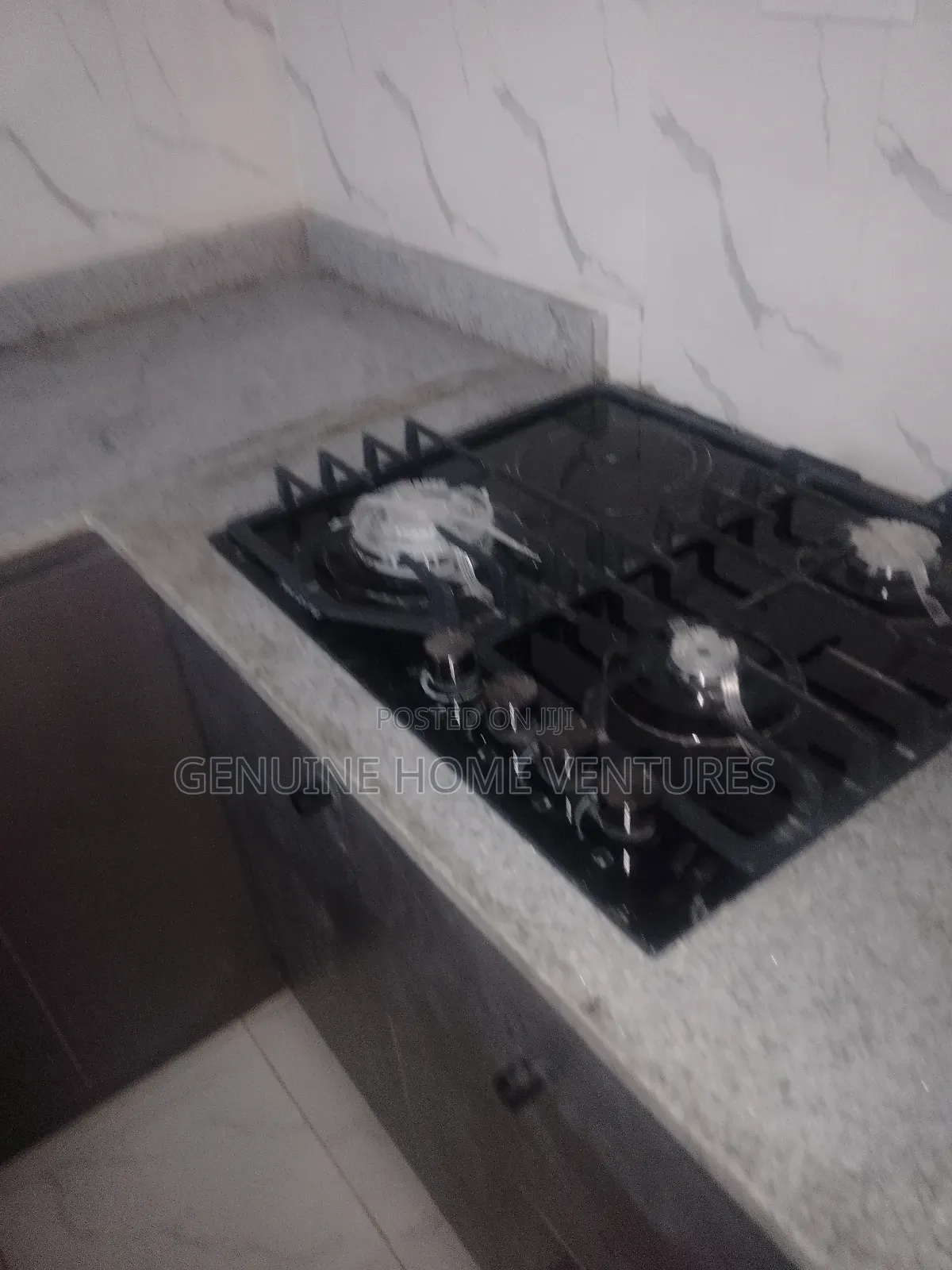 Mini Flat in Agric for rent